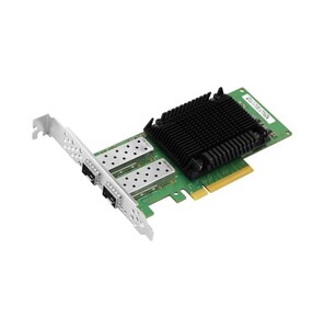 Сетевой адаптер LR-LINK LRES1160PF-2SFP28 25G Mellanox CX6 SFP28x2 PCIe 4.0x8