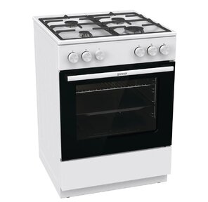 Газовая плита GG6A10WFFM 746157 GORENJE