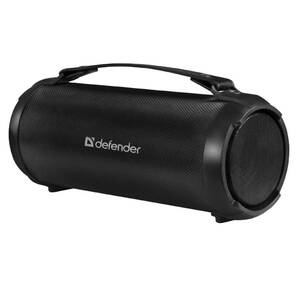 Акустическая система DEFENDER BEATBOX 16 Цвет черный да 1 кг 65216