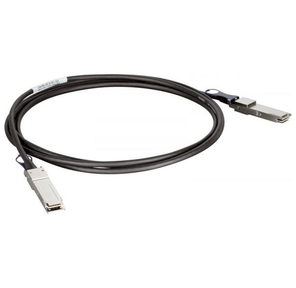 DEM-CB300QXS Direct Attach Cable 40G QSFP+,  3m