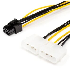 Кабель MOLEX 6PIN TO2 AT6185 ATCOM