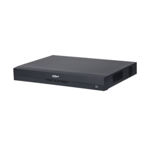 DHI-NVR5208-EI Dahua Видеорегистратор IP 8-ми канальный 2HDD
