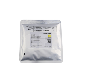 Девелопер для CANON iR ADVANCE C3320 / 3325i / 3330 / 3525i / 3530i  (CET) Yellow,  200г,  240000 стр.,  CET171014