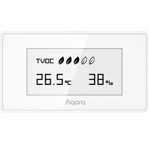 Датчик Aqara Датчик качества воздуха Aqara TVOC Air quality monitor