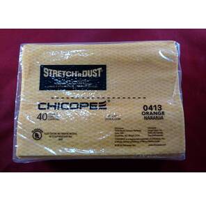 Салфетки для сбора и удаления тонера Stretch'n Dust Wipes  (Katun / Chicopee) пак / 40шт
