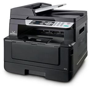 Устройство периферийное с двумя или более функциями  (МФУ) "Катюша" M133  (артикул: M133pm-pp)