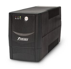 Powerman ИБП Back Pro 650