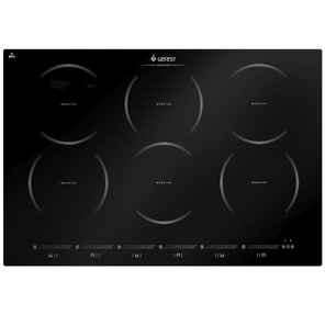 Индукционная варочная поверхность GEFEST ПВИ 4323 черный
