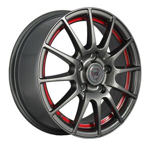 Легковой диск NZ 6, 0 / 15 5*105 GMRSI