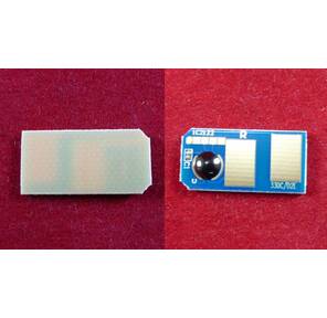 Чип OKI C510 / C511 / C530 / C531 / MC551 / MC561 / MC562,  Cyan,  2K  (ELP,  Китай)