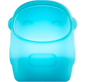 Умный светильник Sber Космонавт настол. белый  (SBDV-00126)