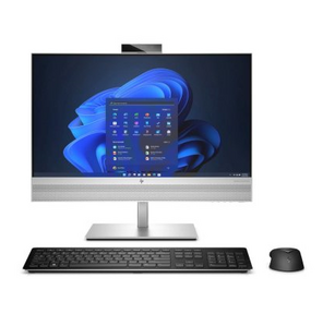 Моноблок HP EliteOne 840 G9 All-in-One NT 23, 8" IPS FHD (1920x1080)Core i7-14700, 16GB, 512GB, eng wrless kbd / mouse, WiFi, BT, Height Adjust Stand, 5MP, Win11Pro, 1Wty