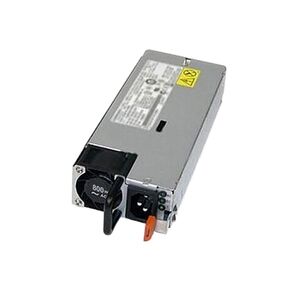 Блок питания серверный Lenovo ThinkSystem 800W 230V / 115V Platinum CRPS Hot-Swap Power Supply v1.1