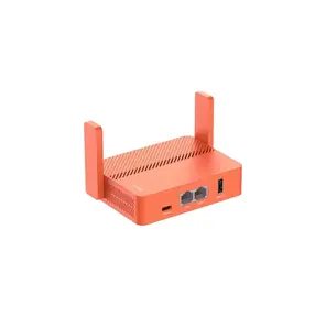 Маршрутизатор /  AC1200 Wireless Mini VPN Router with USB