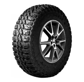 Летние шины Triangle TR281 235 / 85 R16 120 / 116Q
