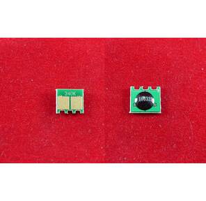 Чип HP Laserjet Enterprise Color M775DN / M775F / M775Z / M775Z+  Black,  13.5K  (ELP,  Китай)