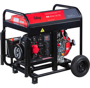 FUBAG DS 8000 DA ES [646236] Электростанция дизельная с электростартером  и коннектором автоматики