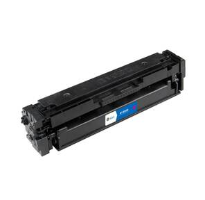 Картридж G&G,  аналог HP CF543X / 203X красный 2.5k с чипом