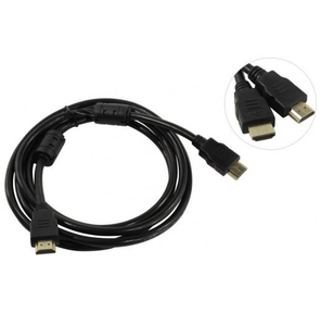 5bites APC-200-020F кабель HDMI  /  M-M  /  V2.0  /  4K  /  HIGH SPEED  /  ETHERNET  /  3D  /  FERRITES  /  2M