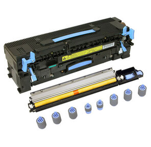 User Maint Kit  (220V) - HP LJ 9000 / LJ9040 / LJ9050 / 9040mfp / 9050mfp / M9040mfp / M9050mfp,  350.000 pages