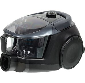 Пылесос Samsung VC18M3160VG 1800Вт титан