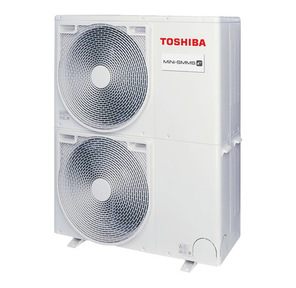 Блок внешний компактный VRF системы Toshiba MCY-MHP0604HS-E