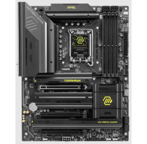 Материнская плата /  MAG Z890 TOMAHAWK WIFI