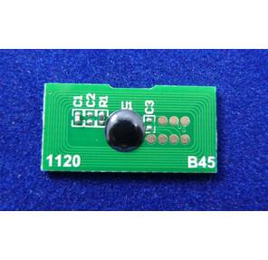 Чип Ricoh MP C300 / C300SR / C400 / C400SR  (842235) Black,  8.3K  (ELP Imaging®)