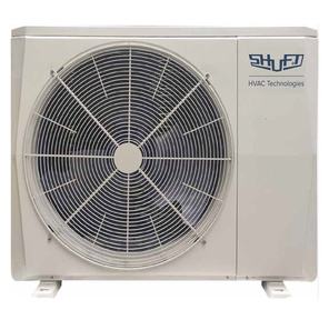 Блок компрессорно-конденсаторный наружный системы кондиционирования Shuft SDVC-V14WDHN1