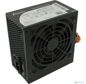 POWERMAN PM-600ATX-F-BL [6128219]