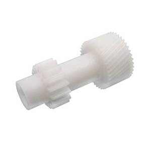 Шестерня комбинированная 37T / 16T HP LJ 5200  (RU5-0574)