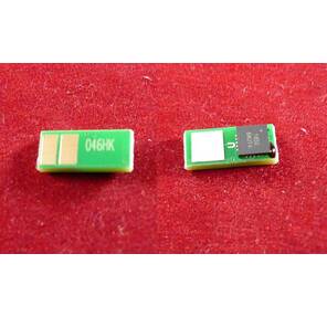 Чип Canon i-SENSYS LBP653Cdw / 654Cx / 732Cdw / 734Cdw / 735Cx Black,  6.3K  (1254C002)  (ELP Imaging®)