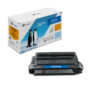 Cartridge G&G for HP LJ M712 / M725,  with chip  (17 500)