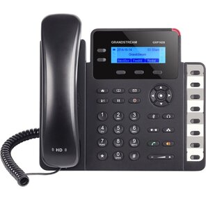 Телефон IP Grandstream GXP-1628