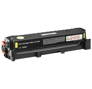 Ricoh Тонер-картридж Ricoh M C240H  (yellow)  (408454)