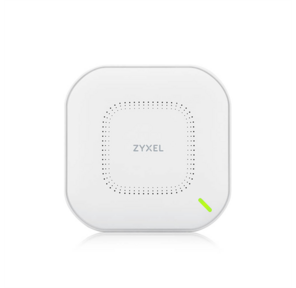 Гибридная точка доступа Zyxel NebulaFlex Pro WAX630S,  WiFi 6,  802.11a / b / g / n / ac / ax  (2, 4 и 5 ГГц),  MU-MIMO,  Smart Antenna,  антенны 4x4,  до 575+2400 Мбит / с,  1xLAN 2.5GE,  1xLAN GE,  PoE,  защита от 4G / 5G