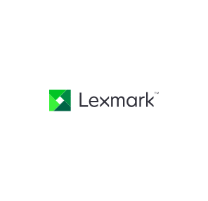 Картридж Lexmark 80C8HYE с тонером высокой ёмкости для CX310 / 410 / 510,  жёлтый,  Corporate  (3K)