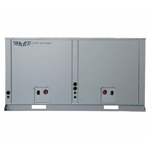 Блок наружный компрессорно-конденсаторный системы кондиционирования SHUFT SDVC-70EEV / TXV DS