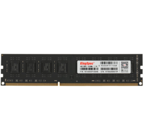 Память DDR3 4GB 1600MHz Kingspec KS1600D3P15004G RTL PC3-12800 CL11 DIMM 240-pin 1.5В dual rank Ret