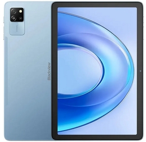Планшет TAB60 WIFI 10.1" 4 / 128GB BLUE BLACKVIEW