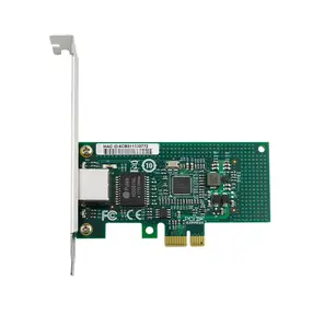 Сетевая карта /  PCIE 10 / 100 / 1000MBPS LREC9204CT LR-LINK