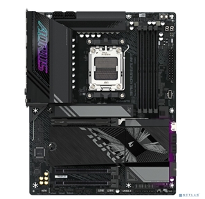 Материнская плата Gigabyte X870E AORUS ELITE WIFI7,  RTL Заказ от $ 1000