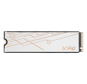 Твердотельный диск 4TB A-DATA XPG MARS 980 BLADE,  M.2 2280,  PCI-E 5x4,  [R / W -14000 / 13000 MB / s] 3D-NAND
