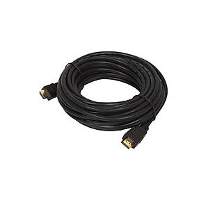 TV-COM CG150S-20M Кабель цифровой HDMI19M to HDMI19M,  V1.4+3D,  20m
