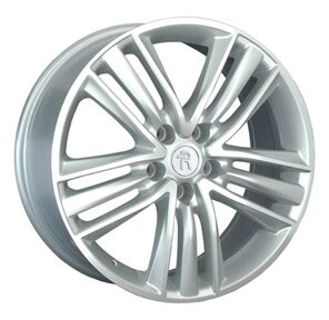 Легковой диск REPLAY 8, 0 / 18 5*114, 3 SF