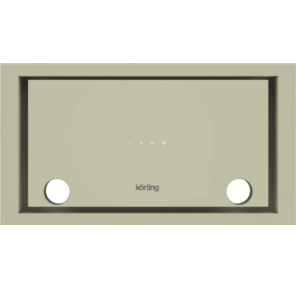 Встраиваемая вытяжка Korting KHI 6777 GB