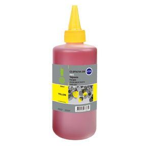 Cactus CS-EPT6734-250 Чернила желтый 250мл для Epson L800 / L810 / L850 / L1800