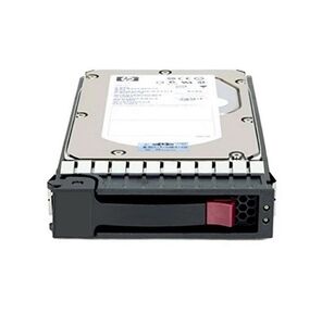 Жесткий диск серверный HPE MSA 2.4TB SAS 12G Enterprise 10K SFF  (2.5in) HDD,  for MSA1060 / 2060 / 2062,  R0Q57A