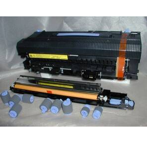 Сервисный набор HP LJ 9000 / 9040 / 9050  (C9153A / C9153-67907 / C9153-67906 /  C9153-67905 / C9153-67904 / C9153-67903 /  C9153-67901 / C9153-69007 / C9153-69006 /  C9153-69005 / C9153-69004 / C9153-69003 /  C9153-69002 / C9153-69001) Maintenance kit