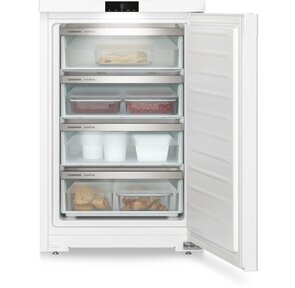 Морозильная камера Liebherr Pure Fe 1414 белый